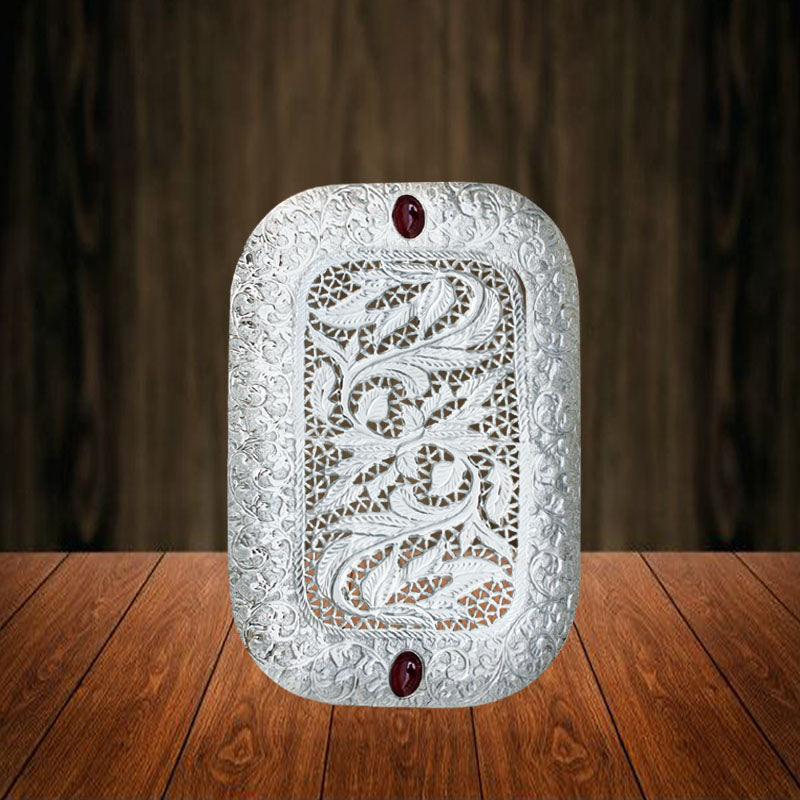 MAAZ CUTWORK TRAY LARGE