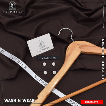 MEN PREMIUM WASH & WEAR