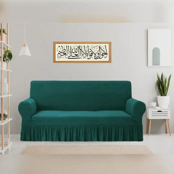TURKISH STYLE SOFA COVERS
