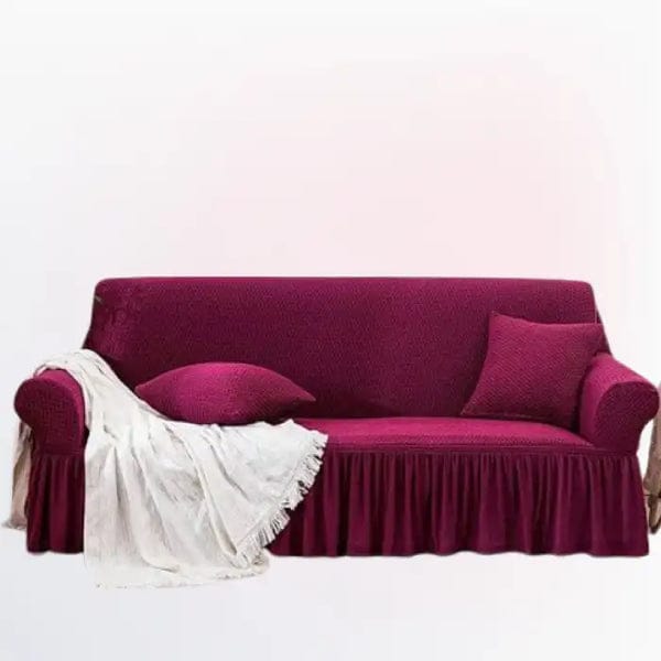 TURKISH STYLE SOFA COVERS